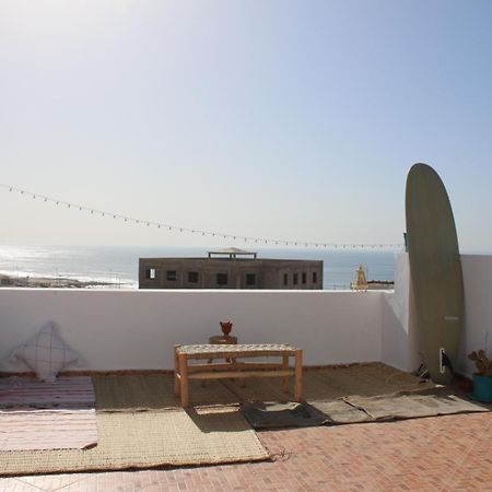 Apartamento Imsouane Surf Art エクステリア 写真