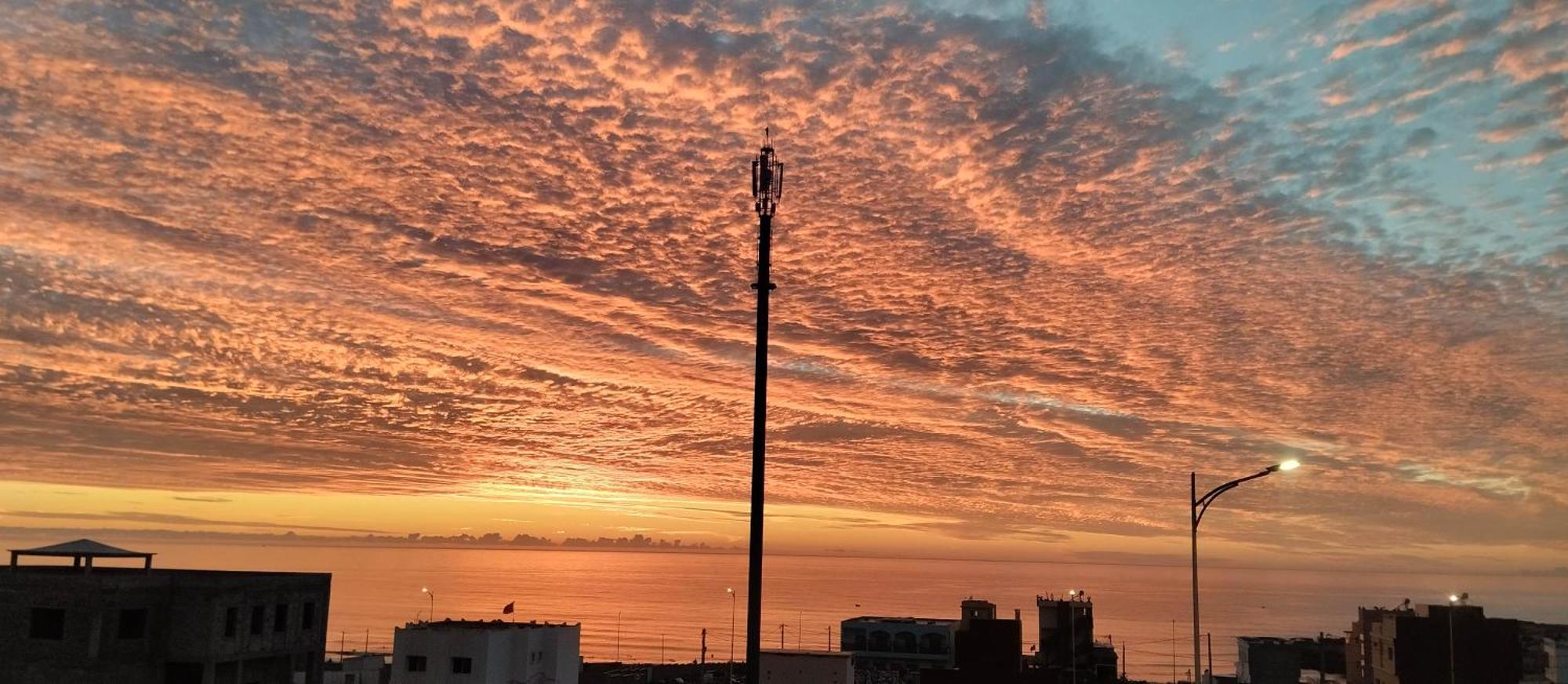 Apartamento Imsouane Surf Art エクステリア 写真